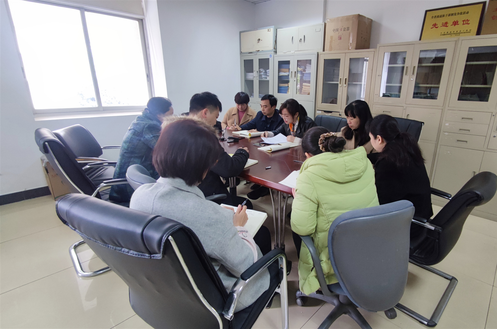 20210311110122.jpg 5ÈËÁ¦×ÊÔ´²¿Ðû¹á¼¯»á¾«Éñ_¸±±¾.jpg